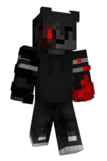 TenzkiAlt1 Minecraft avatar full body