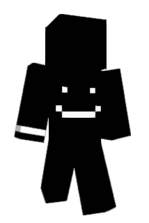 Teoblitz Minecraft avatar full body