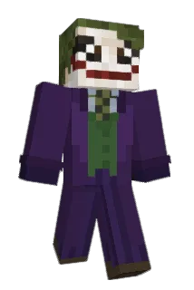 Teobubs Minecraft avatar full body