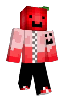Teodor662 Minecraft avatar full body