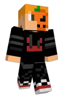 Teodoro2015 Minecraft avatar full body