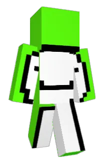 Teolabo123 Minecraft avatar full body