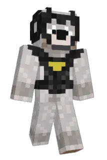 Tepill Minecraft avatar full body