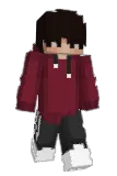 Tepoloco Minecraft avatar full body