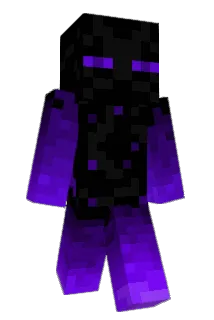 Tepth67 Minecraft avatar full body