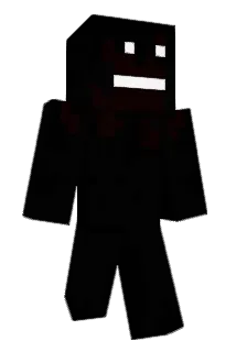 Tepuo Minecraft avatar full body