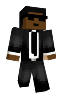 TequilaSunset51 Minecraft avatar full body