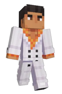 Ter0WasHere Minecraft avatar full body