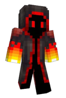Ter1sss Minecraft avatar full body