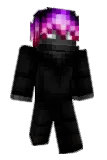 Ter Minecraft avatar full body