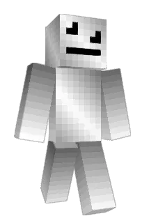TerLeshik Minecraft avatar full body