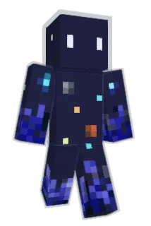 Ter_Noi Minecraft avatar full body