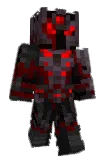 TeringJantje683 Minecraft avatar full body