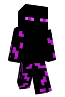 Terko440 Minecraft avatar full body