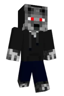 Term123111 Minecraft avatar full body
