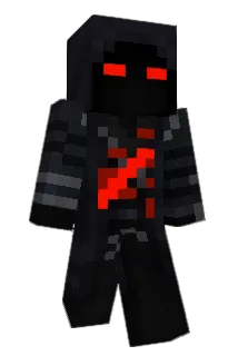 Terminator_5201 Minecraft avatar full body