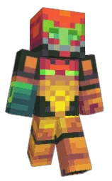 Custom render preview