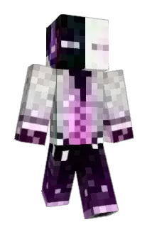 TermisIT Minecraft avatar full body