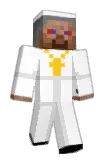 Termitus Minecraft avatar full body