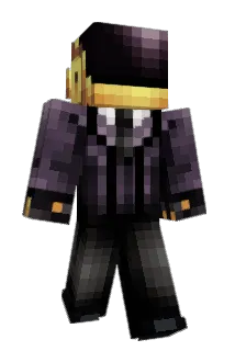 Terpski_ Minecraft avatar full body