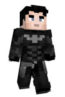Terra_forge Minecraft avatar full body