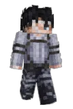 Terrakotaa Minecraft avatar full body