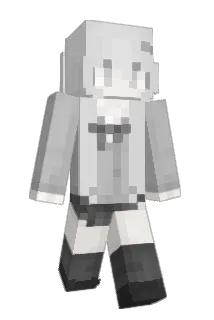 Terrance188 Minecraft avatar full body