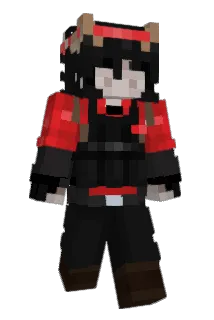 Terrariaa_ Minecraft avatar full body