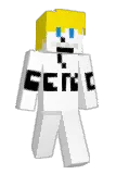 Terrible_Oremos_ Minecraft avatar full body