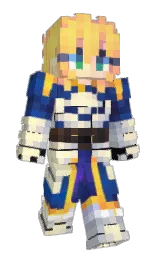 Custom render preview