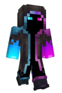 Terrowin00 Minecraft avatar full body