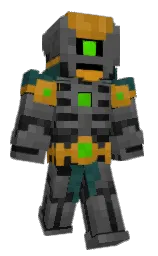 Custom render preview