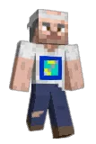 TerryA_Davis Minecraft avatar full body