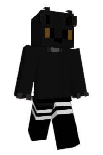 Terry_Wing Minecraft avatar full body