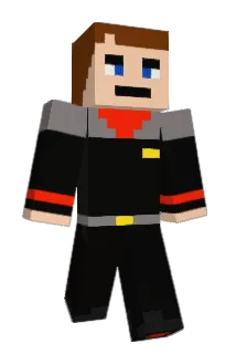 Tersur79 Minecraft avatar full body