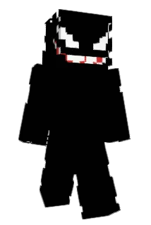 Terumi0518 Minecraft avatar full body