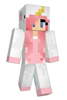 TeryCZ25 Minecraft avatar full body
