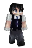 Terze_ Minecraft avatar full body