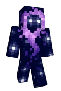 Tesa47 Minecraft avatar full body