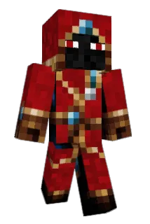 TescoPepper21 Minecraft avatar full body