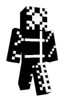 Tesimoshafey Minecraft avatar full body