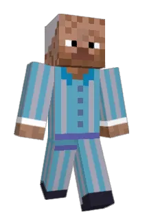 Tesla_Roadsters Minecraft avatar full body