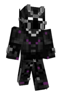 Tess104 Minecraft avatar full body