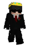 TessaG Minecraft avatar full body