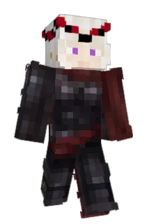 Tessla000 Minecraft avatar full body