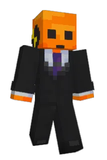 TestDummy642 Minecraft avatar full body
