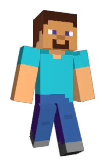 Test_Account0780 Minecraft avatar full body