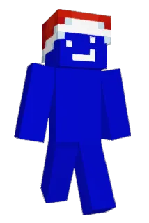 TestaDiMore Minecraft avatar full body