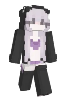 Testify0526 Minecraft avatar full body