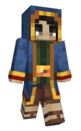 Custom render preview